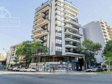 Venta Departamento 2 Ambientes con Terraza a Estrenar en Villa Urquiza