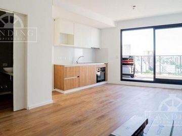 Venta Departamento 2 Ambientes con Terraza a Estrenar en Villa Urquiza