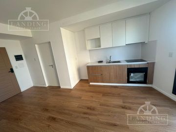 Venta Departamento 2 Ambientes con Terraza a Estrenar en Villa Urquiza