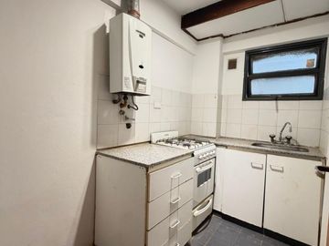 Departamento - Nueva Cordoba