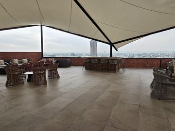 Loft de 31m2 con amenidades y electrodomesticos