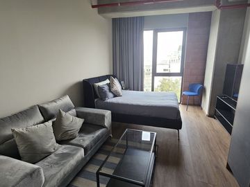 Loft de 31m2 con amenidades y electrodomesticos