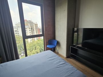 Loft de 31m2 con amenidades y electrodomesticos