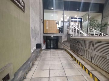 3 AMBIENTES CFTE BALCON - COCHERA Y BAULERA - 63 m2