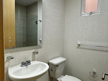 Renta departamento en zakia