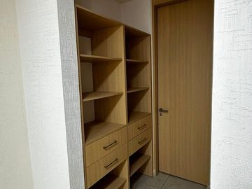 Renta departamento en zakia