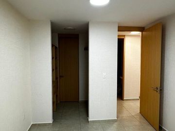 Renta departamento en zakia