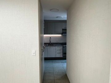 Renta departamento en zakia