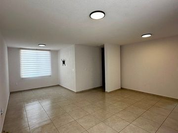 Renta departamento en zakia