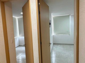 Renta departamento en zakia