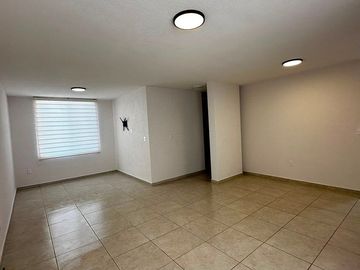 Renta departamento en zakia