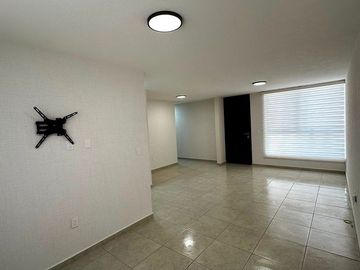 Renta departamento en zakia