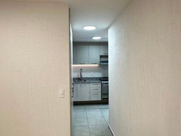 Renta departamento en zakia