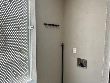 Renta departamento en zakia