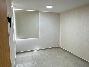 Renta departamento en zakia