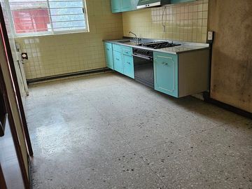 Casa ubicadísima en Venta Floresta Coyoacán