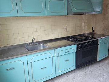 Casa ubicadísima en Venta Floresta Coyoacán