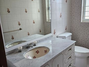 Casa ubicadísima en Venta Floresta Coyoacán