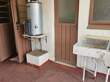 Casa ubicadísima en Venta Floresta Coyoacán
