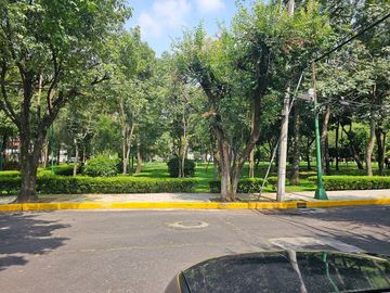 Casa ubicadísima en Venta Floresta Coyoacán