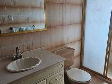 Casa ubicadísima en Venta Floresta Coyoacán