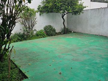 Casa ubicadísima en Venta Floresta Coyoacán