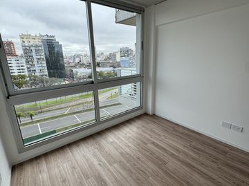 Hermoso departamento a estrenar - balcon - aire acondicionado - Sum - Parrilla - super luminoso
