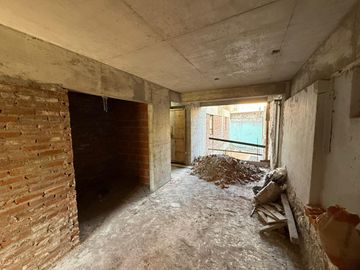 Departamento a estrenar en Recoleta
