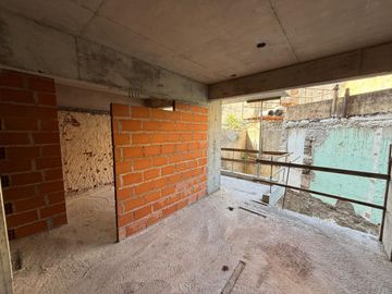 Departamento a estrenar en Recoleta