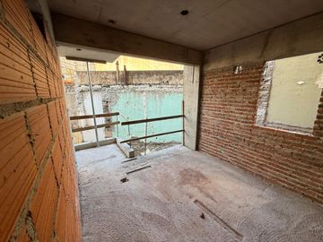 Departamento a estrenar en Recoleta