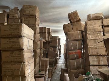 Bodega en renta Paraísos del Colli.!