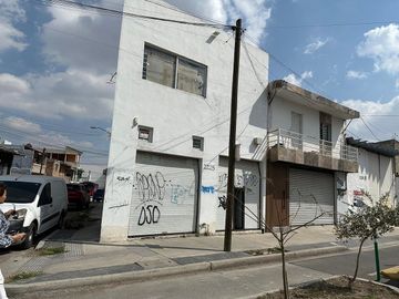 Bodega en renta Paraísos del Colli.!