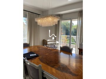 Venta Departamento La Magdalena - Pilar