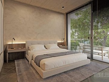 Penthouse terraza parrilla jacuzzi 2 dormitorios Belgrano