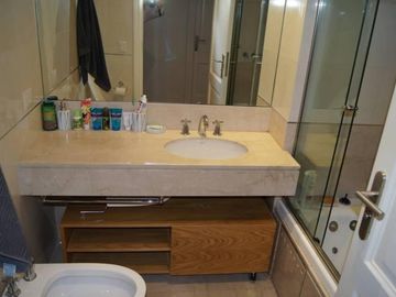 BAJO DE PRECIO Le Parc Vista al rio Unica planta 3 suite mas dependencia   cocheras