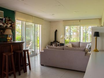 Casa en Venta 4 ambientes en Barrio Colonia de Chacras del Rio Lujan en Los Cardales, Campana