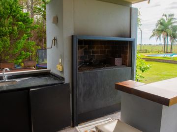 Casa en Venta 4 ambientes en Barrio Colonia de Chacras del Rio Lujan en Los Cardales, Campana