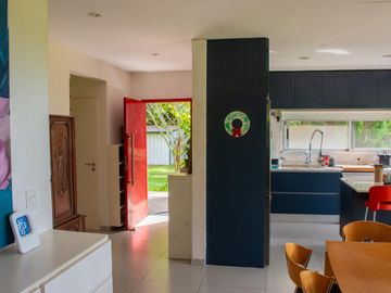 Casa en Venta 4 ambientes en Barrio Colonia de Chacras del Rio Lujan en Los Cardales, Campana