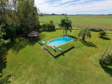 Casa en Venta 4 ambientes en Barrio Colonia de Chacras del Rio Lujan en Los Cardales, Campana