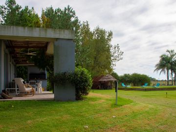 Casa en Venta 4 ambientes en Barrio Colonia de Chacras del Rio Lujan en Los Cardales, Campana