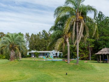 Casa en Venta 4 ambientes en Barrio Colonia de Chacras del Rio Lujan en Los Cardales, Campana
