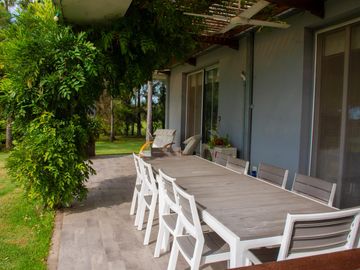 Casa en Venta 4 ambientes en Barrio Colonia de Chacras del Rio Lujan en Los Cardales, Campana