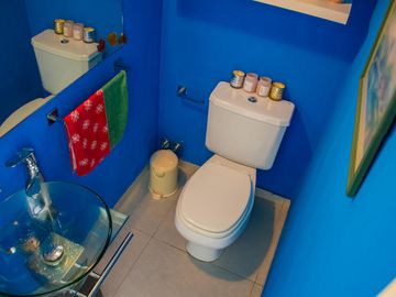 Casa en Venta 4 ambientes en Barrio Colonia de Chacras del Rio Lujan en Los Cardales, Campana