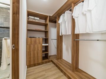 Casa en venta en Zibatá Querétaro -  Casa Galatea