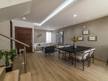 Casa en venta en Zibatá Querétaro -  Casa Galatea