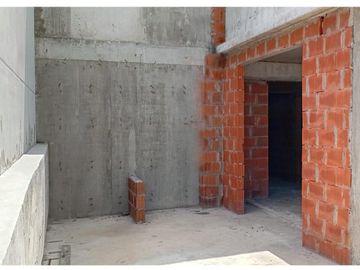 Departamento monoambiente en venta en Palermo Hollygood