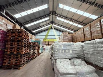 Galpón en alquiler en Area de Promoción El Triángulo