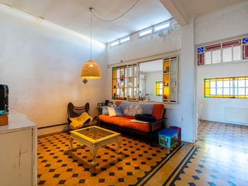 Venta Casa en Alberdi de 2 dormitorios