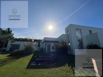 VENTA, CASA, COSTA ESMERALDA, RESIDENCIAL I, LOTE AL 500