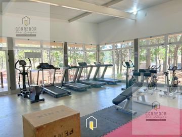 VENTA, CASA, COSTA ESMERALDA, RESIDENCIAL I, LOTE AL 500